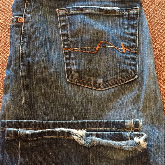 Jeans - Picture 3 of 4